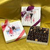 Chocolats (Boîte "Maryline Simon")