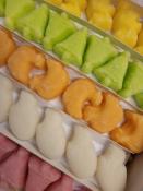 Les fondants de Pâques