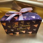 Chocolats (Ballotins de Noël)