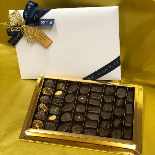 Chocolats (Boîte "Cadeau")