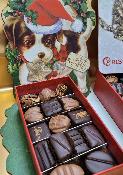 Chocolats (Boîte "Christmas")