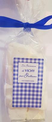 Guimauves Pastille Vichy 